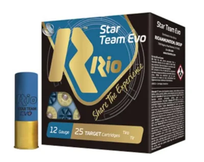 Trgt Star32 12g 2.75″ 1 1/8oz LR #7.5
