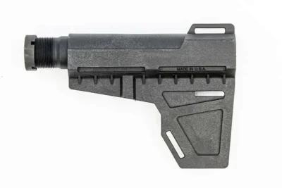 KAK Blade w/ Tube & Castle nut kit