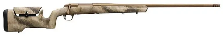 Browning 035523297 X-Bolt Hells Canyon Max Long Range 300 PRC 3+1 26″ A-TACS AU Browning 035523297 X-Bolt Hells Canyon Max Long Range 300 PRC 3+1 26″ A-TACS AU