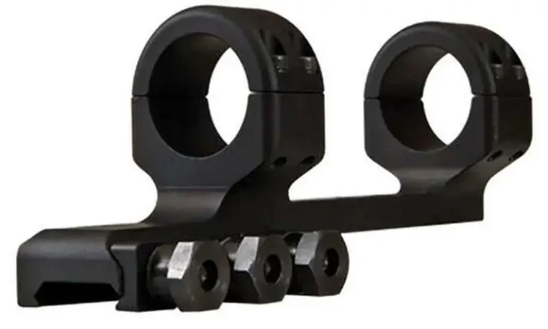 DNZ Forward F R 3.6 34mm X-High Matte DNZ Forward F R 3.6 34mm X-High Matte