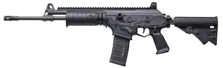 IWI Galil Ace GAR 16556 .556 Rifle 16″ Side Folding Adjustable Stock IWI Galil Ace GAR 16556 .556 Rifle 16″ Side Folding Adjustable Stock