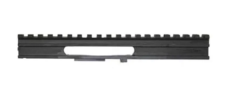 AR50 15 MINUTE PICATINNY SIGHT RAIL AR50 15 MINUTE PICATINNY SIGHT RAIL