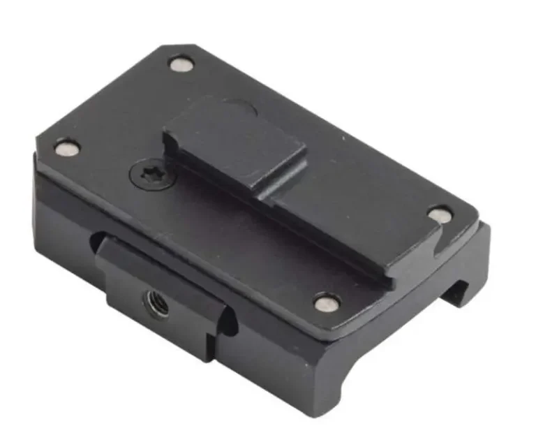MEPRO PICATINNY ADAPTER TO MEPRO QD ADPT