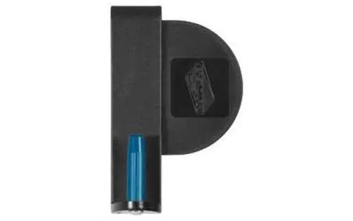 ZEROBULK HOLSTER – 45ACP -3.0″ BBL ZEROBULK HOLSTER – 45ACP -3.0″ BBL