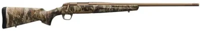 Browning 035494218 X-Bolt Hells Canyon Speed 308 Win 4+1 22″ Burnt Bronze Cerako