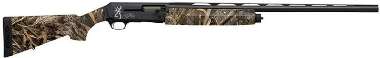 Browning 011429205 Silver Field 12 Gauge 26″ 4+1 3.5″ Black Charcoal Bi-Tone Mos Browning 011429205 Silver Field 12 Gauge 26″ 4+1 3.5″ Black Charcoal Bi-Tone Mos