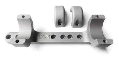 DNZ Marlin 1894,189 5,336 1″High Silver