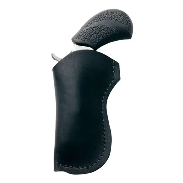 Inside Pant Black Gator Skin Holster Inside Pant Black Gator Skin Holster