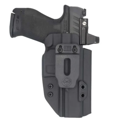IWB Covert Holster Blk Wal PDP 4.5″ L/H