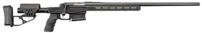 BERGARA BPR2765PRC 6.5PRC LRP 2.0 TB CRBNFBR
