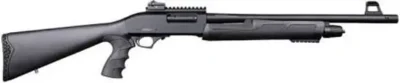 Cobra Force 3″12/1 8.5″Syn/Black CT-1X