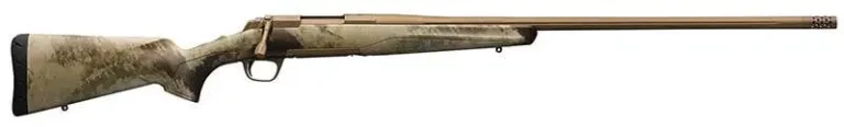 Browning 035499282 X-Bolt Hells Canyon Long Range 6.5 Creedmoor 4+1 26″ Burnt Br Browning 035499282 X-Bolt Hells Canyon Long Range 6.5 Creedmoor 4+1 26″ Burnt Br