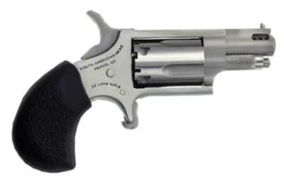 Mini-Rev 22LR 1 1/8″S FS Ported