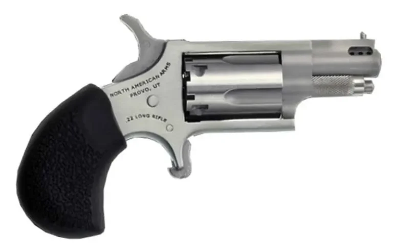 Mini-Rev 22LR 1 1/8″S FS Ported Mini-Rev 22LR 1 1/8″S FS Ported