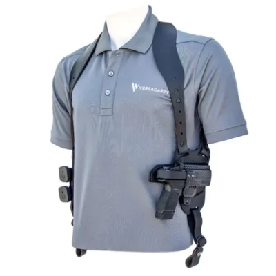 Mayhem Soulder Holster Poly/Hybrid S 365