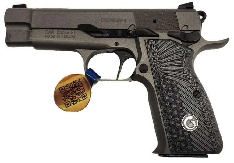 MCP35 PI MATCH 9MM S/A IRON 15+1Rd MCP35 PI MATCH 9MM S/A IRON 15+1Rd