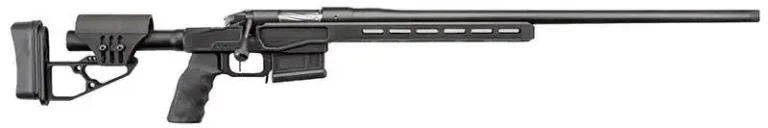 Bergara Rifles Premier LRP 2.0 300 Win Mag 24″ 5+1 Black Anodized XLR Element Ch Bergara Rifles Premier LRP 2.0 300 Win Mag 24″ 5+1 Black Anodized XLR Element Ch