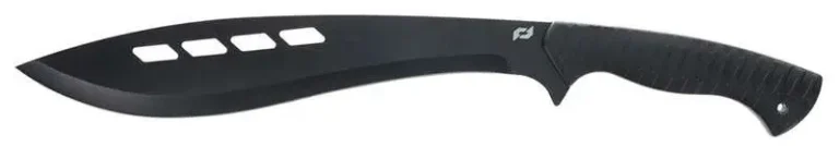 Schrade Decimate Kukri