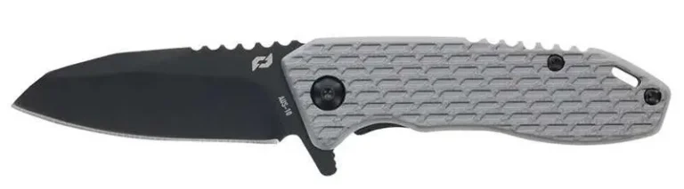 SRA TENACITY BLK FOLDER