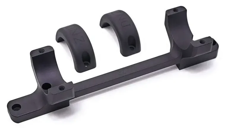 DNZ Remington 700 34mm High Matte LA DNZ Remington 700 34mm High Matte LA