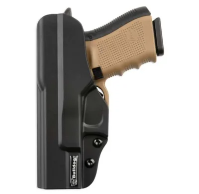 Polymer IP Hol W/Metal Clip Sig 938