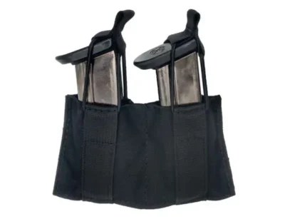 TSHL Double Speed Load Pistol MollePouch