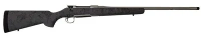 Sauer 100HS SportLW 6.5P 24″Flt Gry Thrd