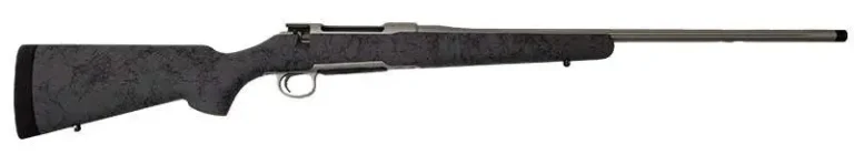 Sauer 100HS SportLW 6.5P 24″Flt Gry Thrd Sauer 100HS SportLW 6.5P 24″Flt Gry Thrd