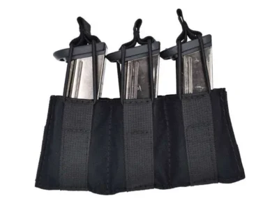 TSHL Triple Speed Load Pistol MollePouch