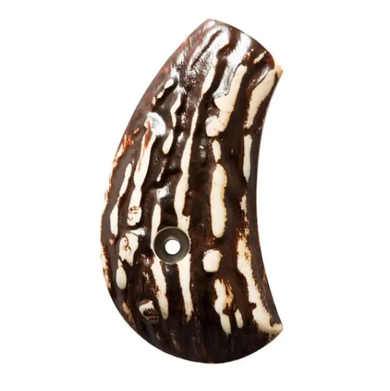 Bird’s Head Style, Simulted Stag Horn Bird’s Head Style, Simulted Stag Horn