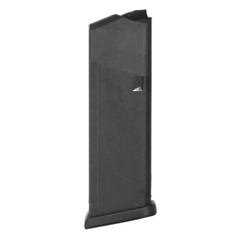 Mag Assy G23 40S&W Bulk 13rd Mag Assy G23 40S&W Bulk 13rd