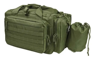 CVCRB2950G Competition Range Bag – Green