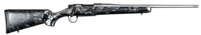 Mesa FFT 6.5PRC 20″SS, Titanium/Gry 5Rd