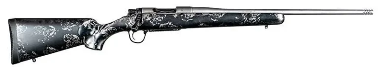 Mesa FFT 6.5PRC 20″SS, Titanium/Gry 5Rd Mesa FFT 6.5PRC 20″SS, Titanium/Gry 5Rd