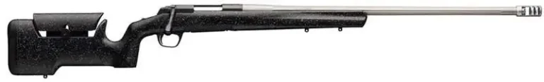 Browning 035438297 X-Bolt Max Long Range 300 PRC 3+1 26″ Black w/Gray Specs Fixe Browning 035438297 X-Bolt Max Long Range 300 PRC 3+1 26″ Black w/Gray Specs Fixe