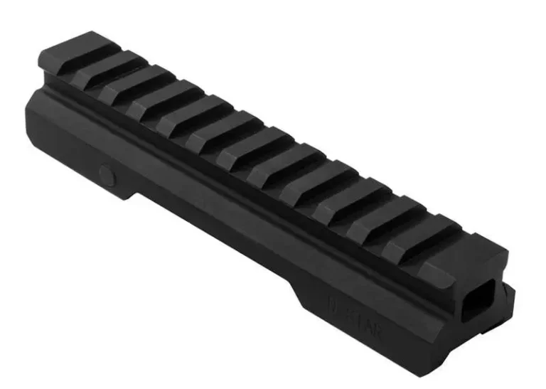 AR-15 Picatinny Riser 3/4″ G2 AR-15 Picatinny Riser 3/4″ G2