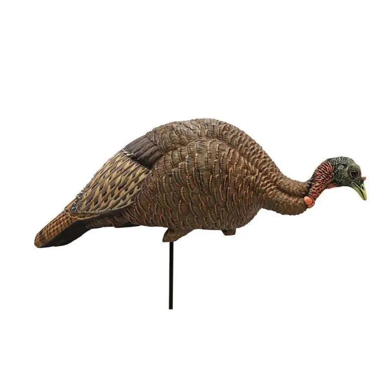 MOJO Feeder / Breeder Hen Turkey