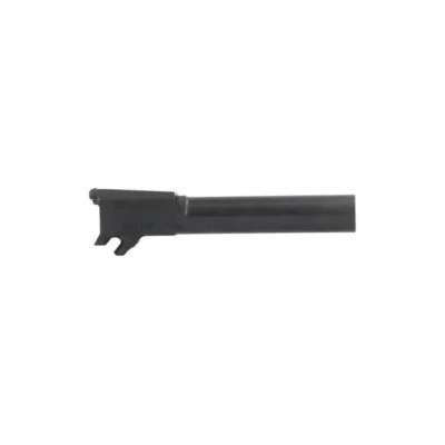 Sig Sauer 8900740 OEM Replacement Barrel 9mm Luger 3.70″ Black Nitride Finish for Sig P365XL (LCI)