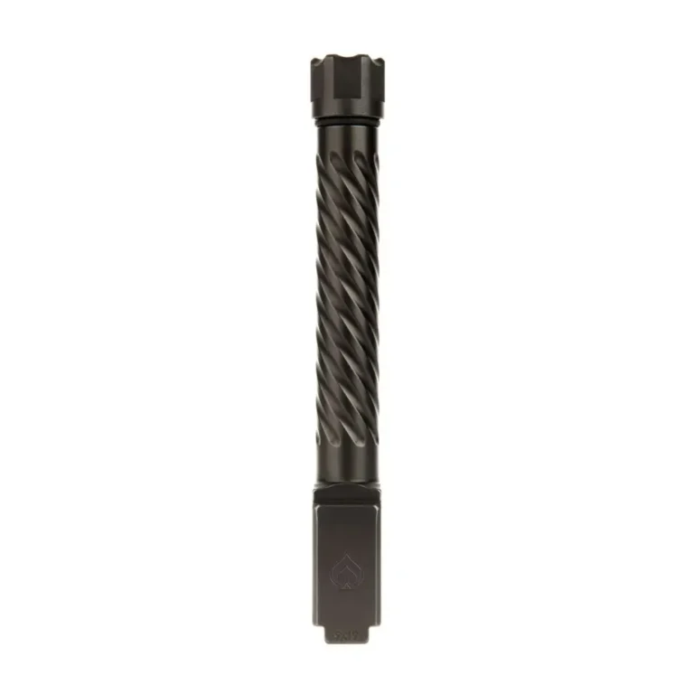 BALLISTIC BBL FOR GLK 17 TD SFLT BLK BALLISTIC BBL FOR GLK 17 TD SFLT BLK