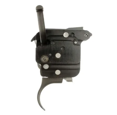 CMC Triggers 63501 Drop-In Ultra Precision Remington 700 Curved 8 oz-3.50 lbs