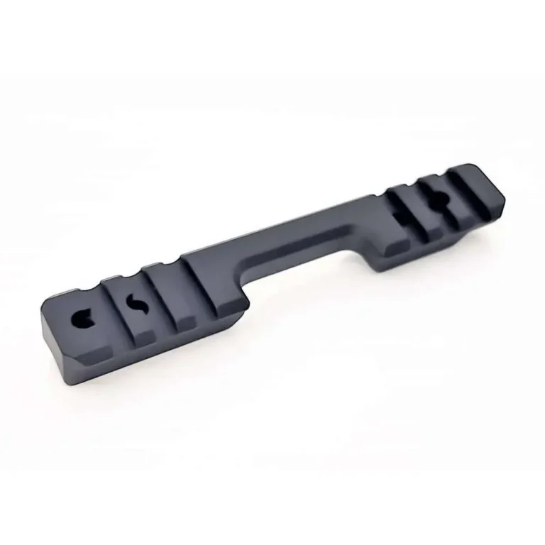 Picatinny Base for Bergara BMR (20 MOA) Picatinny Base for Bergara BMR (20 MOA)