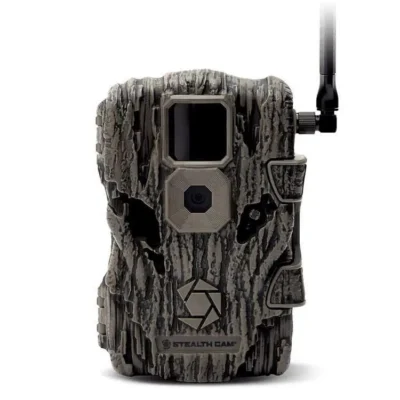 STEALTH CAM FUSION GLOBAL CELLULAR