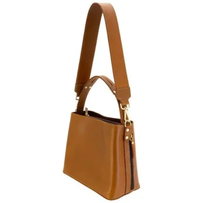 Rugged Rare S&W Bucket Tote