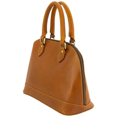 Rugged Rare S&W Classic Satchel