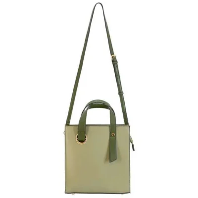 Rugged Rare Sage – Green