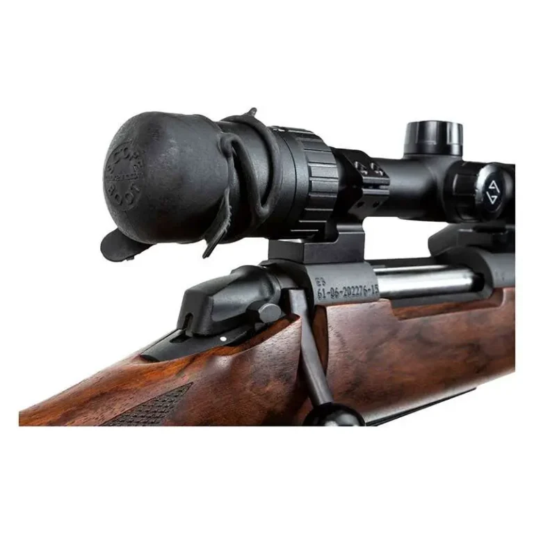 Scope Boot Optic Cover Set