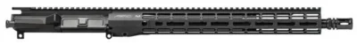 Aero Precision M4E1 15″ ATLAS R-ONE M-LOK Complete Upper, 16″ 5.56 HBAR CMV Mid-Length Barrel – Anodized Black – APAR700705M97