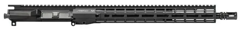 Aero Precision M4E1 15″ ATLAS R-ONE M-LOK Complete Upper, 16″ 5.56 HBAR CMV Mid-Length Barrel – Anodized Black – APAR700705M97 Aero Precision M4E1 15″ ATLAS R-ONE M-LOK Complete Upper, 16″ 5.56 HBAR CMV Mid-Length Barrel – Anodized Black – APAR700705M97