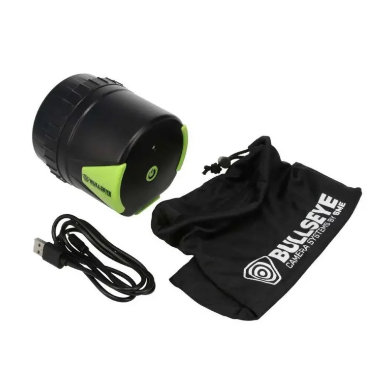 SME BULLSEYE SPOTTING SCOPE SME BULLSEYE SPOTTING SCOPE