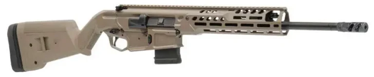 Sig Sauer RMCXR556N16B MCX Regulator 223 Rem/5.56 NATO 10+1 16″ Black Nitride Muzzle Brake Barrel, GEN II NiR FDE Cerakote ARCA/Picatinny Rail Aluminum Receiver, Flat Dark Earth Synthetic Magpul SGA 590 Stock, Ambidextrous Sig Sauer RMCXR556N16B MCX Regulator 223 Rem/5.56 NATO 10+1 16″ Black Nitride Muzzle Brake Barrel, GEN II NiR FDE Cerakote ARCA/Picatinny Rail Aluminum Receiver, Flat Dark Earth Synthetic Magpul SGA 590 Stock, Ambidextrous